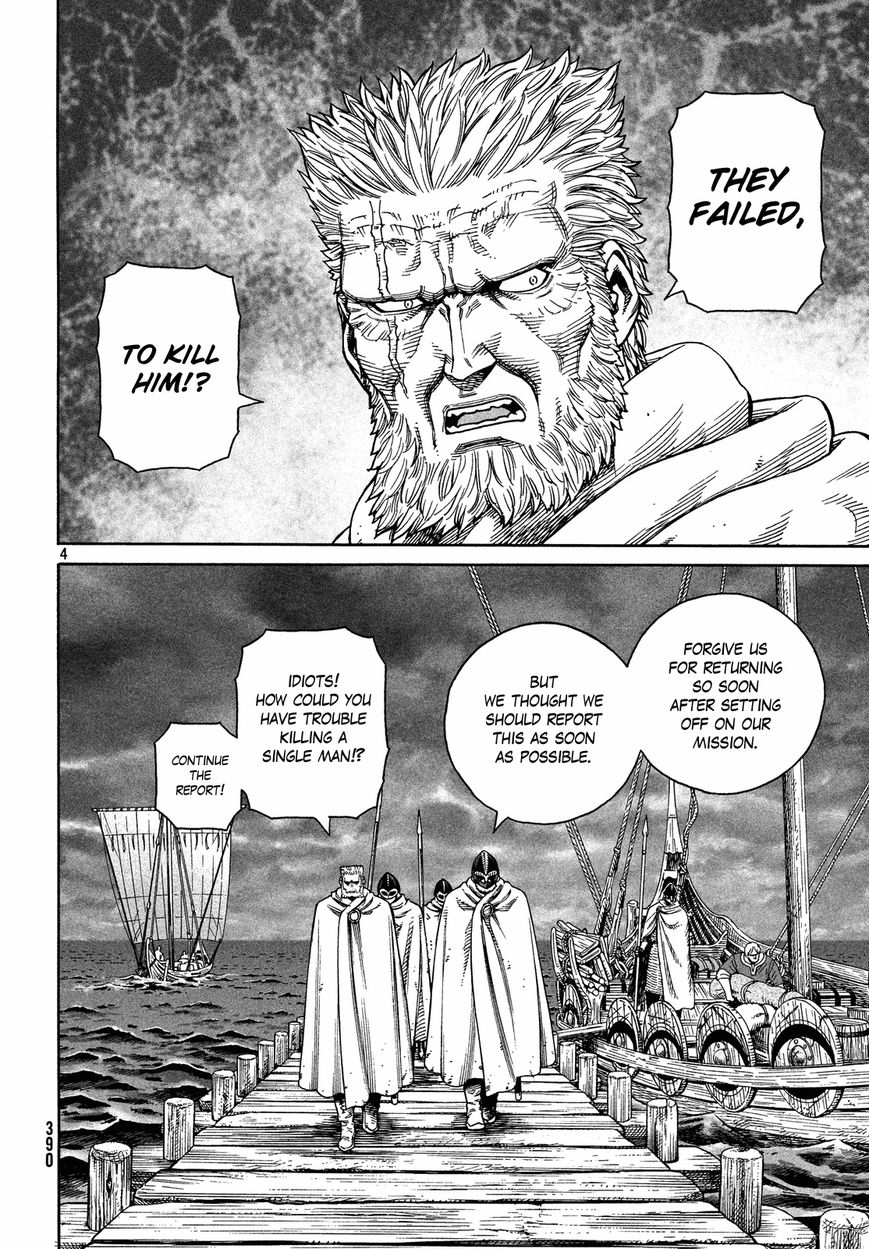 Vinland Saga Chapter 130 3